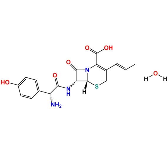 Cefprozil Monohydrate