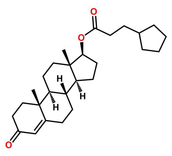 Testosterone Cypionate