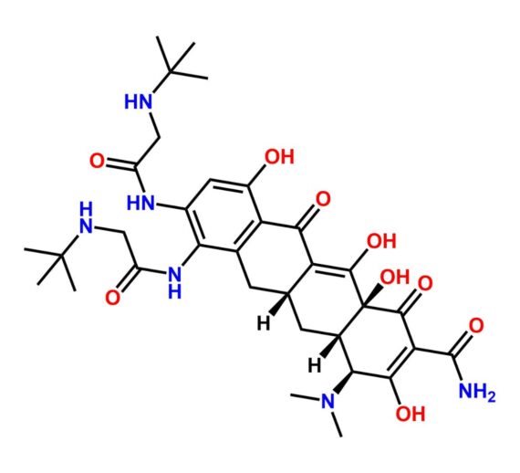 Tigecycline Impurity 12