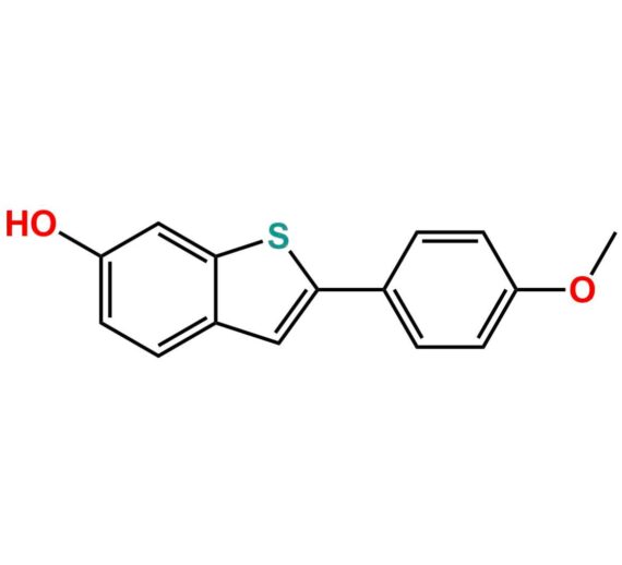 Raloxifene Impurity 8