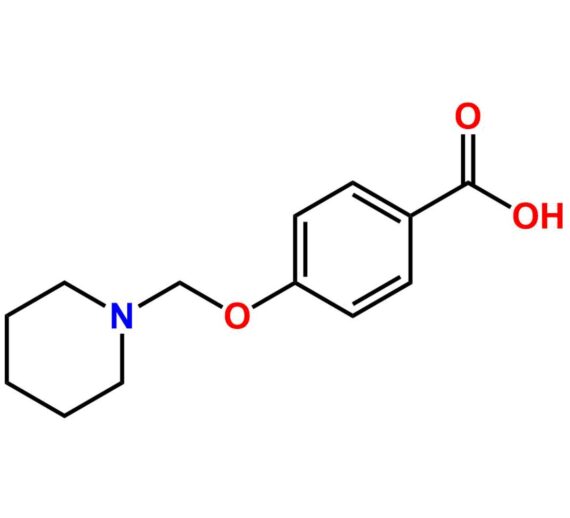 Raloxifene Impurity 20