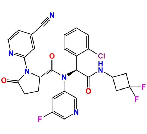 Ivosidenib