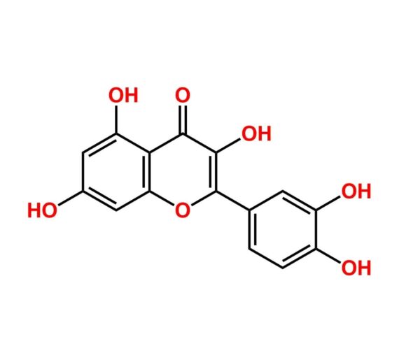 Quercetin