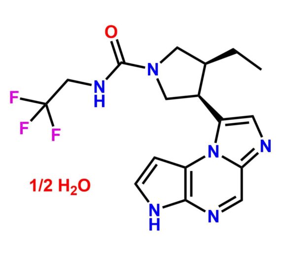 Upadacitinib