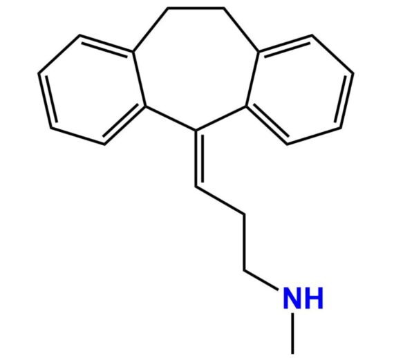 Amitriptyline EP Impurity C