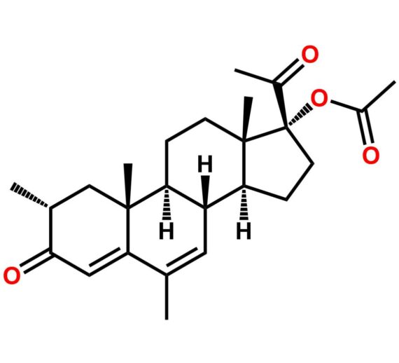 Megestrol Acetate EP Impurity H