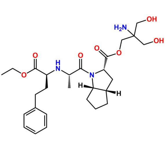 Ramipril Impurity 11