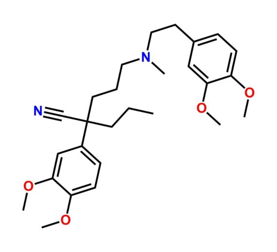 Verapamil EP Impurity O