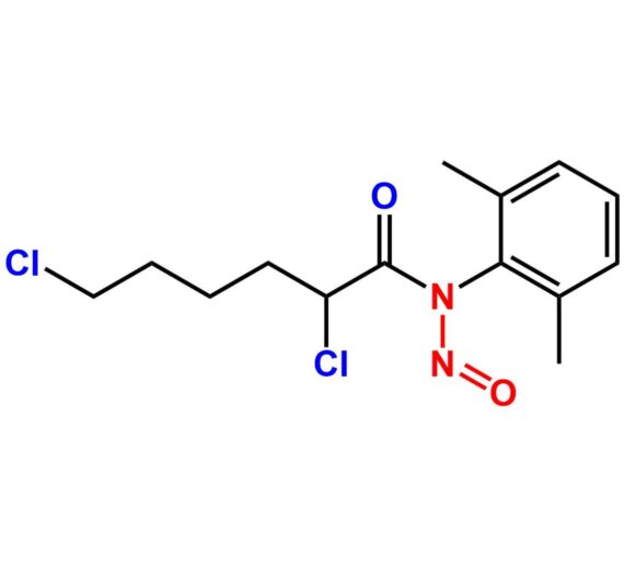 N-Nitroso Bupivacaine Impurity 4