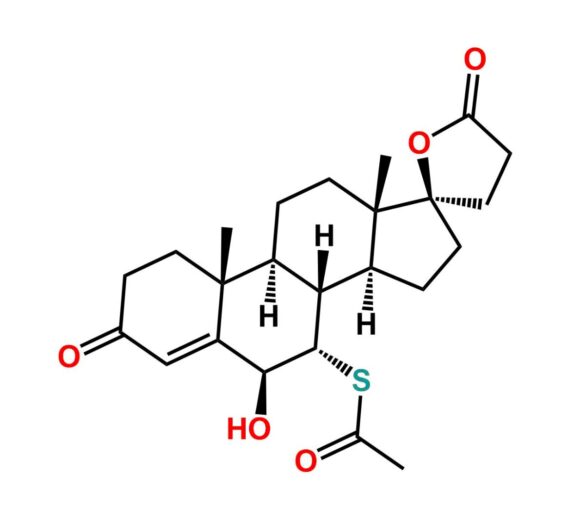 Spironolactone EP Impurity G