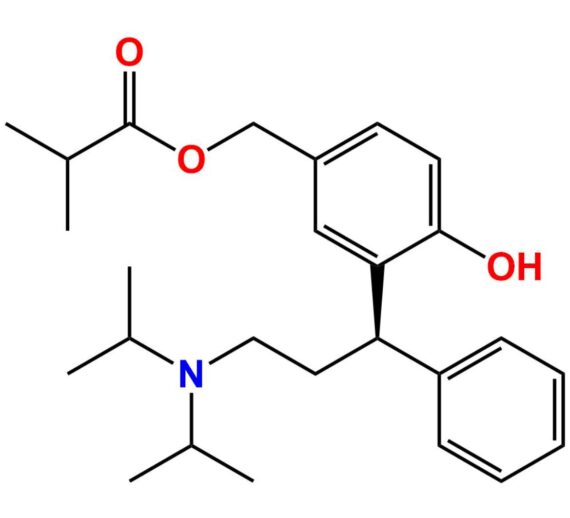 Fesoterodine Impurity 13