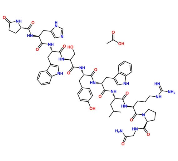Triptorelin Acetate