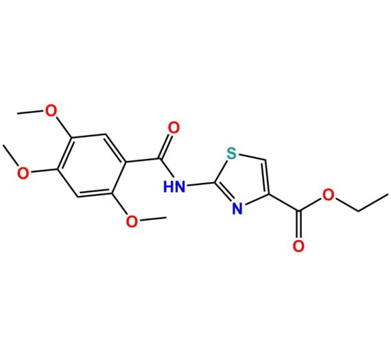 Acotiamide Impurity 4