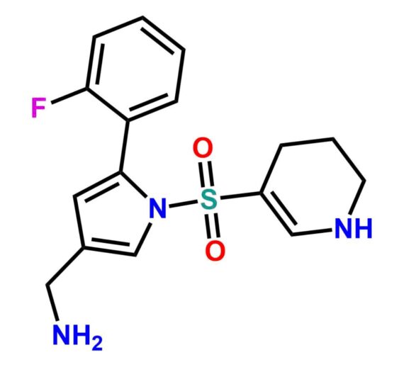 Vonoprazan Impurity 12