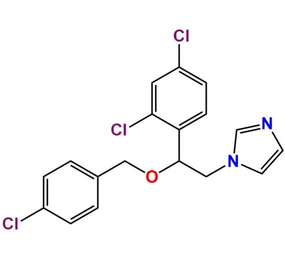 Econazole Nitrate