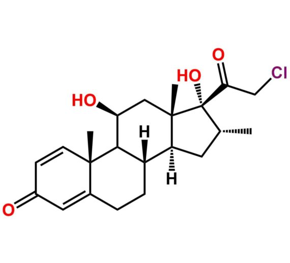Mometasone Impurity 1