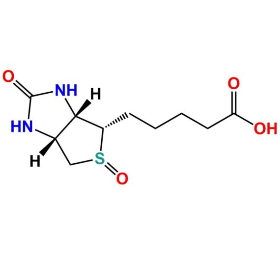 Biotin (L)-Sulfoxide