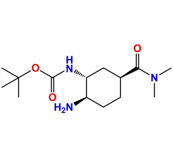 Edoxaban Impurity 5