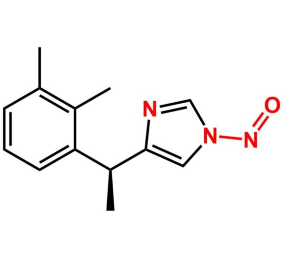 N-Nitroso Detomidine Impurity 3