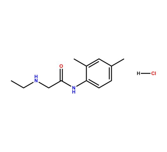 Lidocaine impurity-4