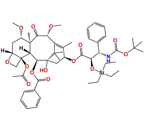 Cabazitaxel Impurity 3