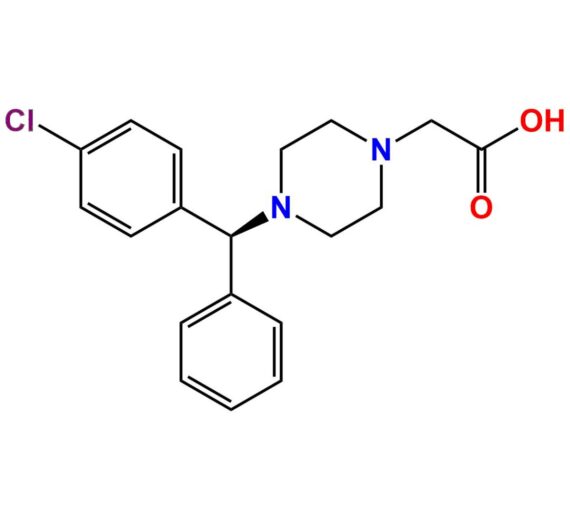 Levocetirizine Impurity 5