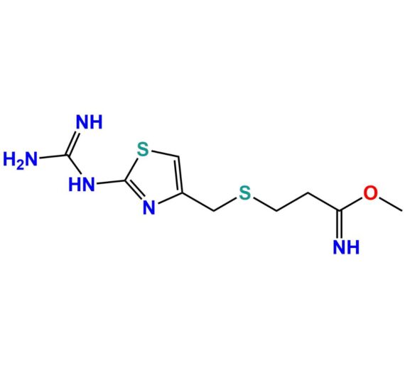 Famotidine Methoxy Impurity