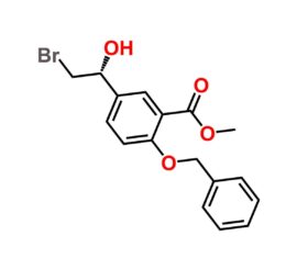 Salmeterol Impurity 2