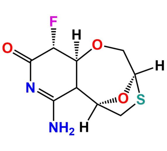 Emtricitabine Related Impurity 4