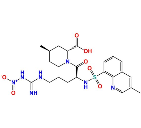 Argatroban Related Compound A