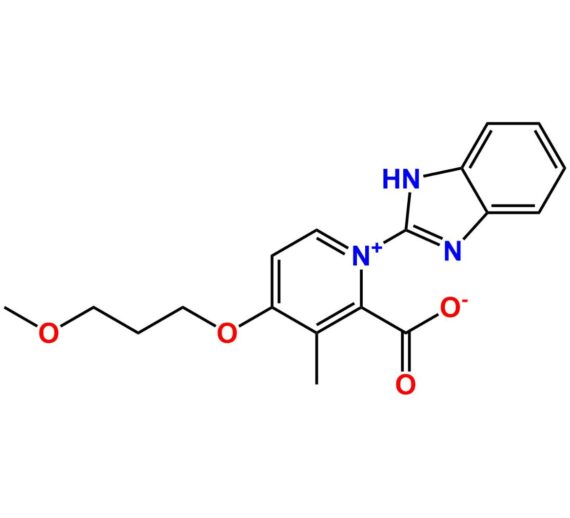 Rabeprazole Impurity 5
