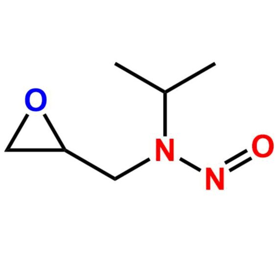 N-Nitroso Esmolol Impurity 2