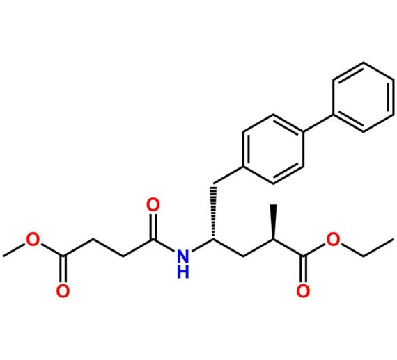 Sacubitril Impurity 56