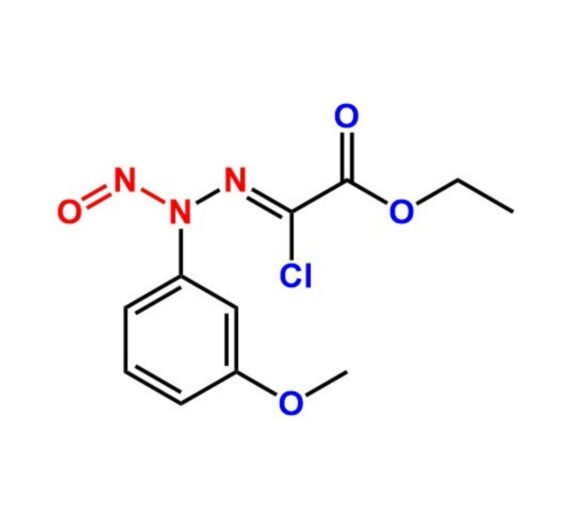 N-Nitroso Apixaban Impurity 7