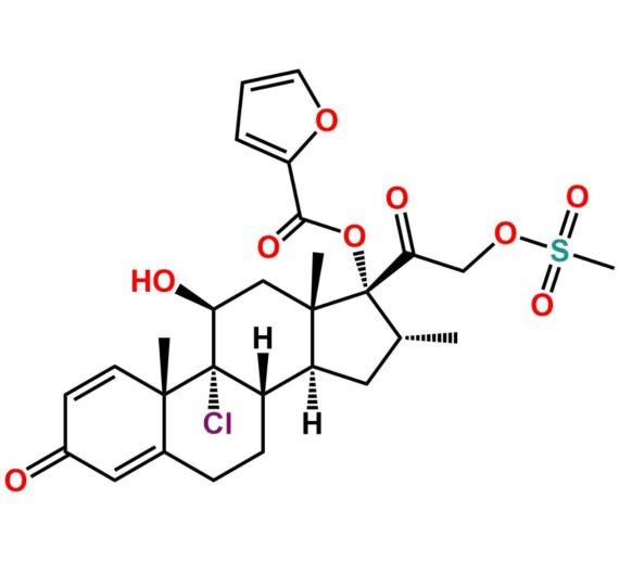 Mometasone EP Impurity R