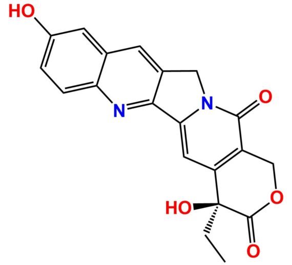 Irinotecan EP Impurity B