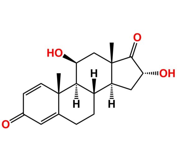 Budesonide Impurity