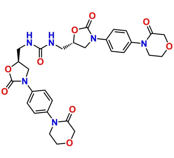 Rivaroxaban EP Impurity D