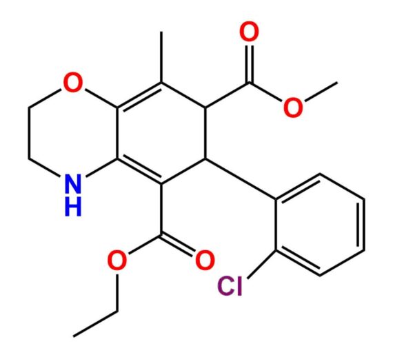 Amlodipine Impurity 9