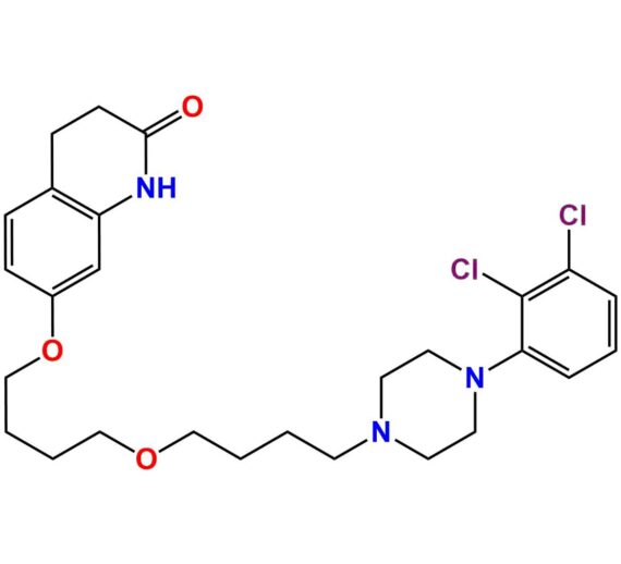 Aripiprazole USP RC H