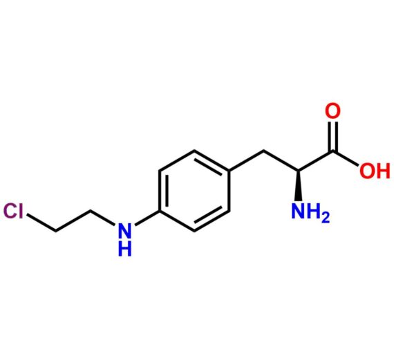 Melphalan EP Impurity C
