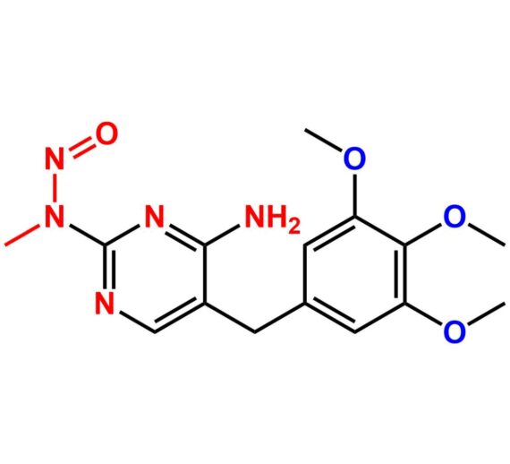 N-Nitroso Trimethoprim Impurity A