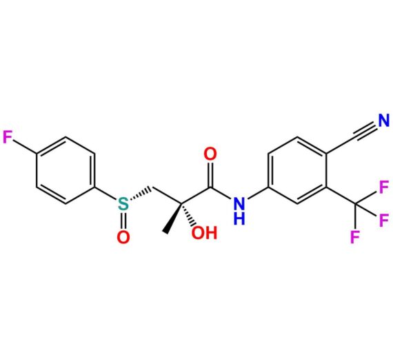 Bicalutamide Impurity 4