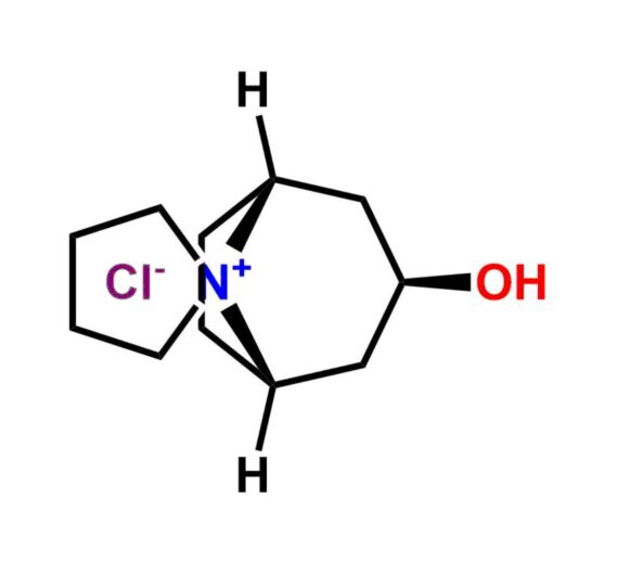 Trospium Chloride Related Compound C