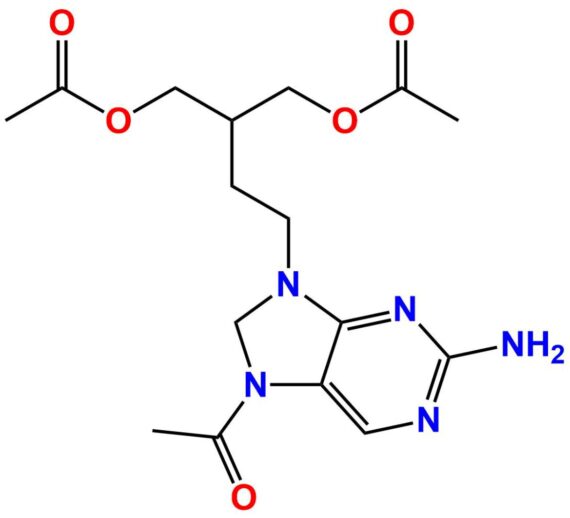 Famciclovir Impurity 10