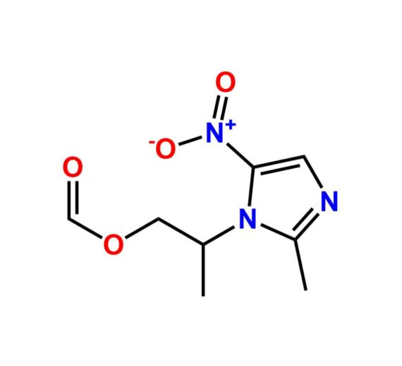Secnidazole Isomer Formate