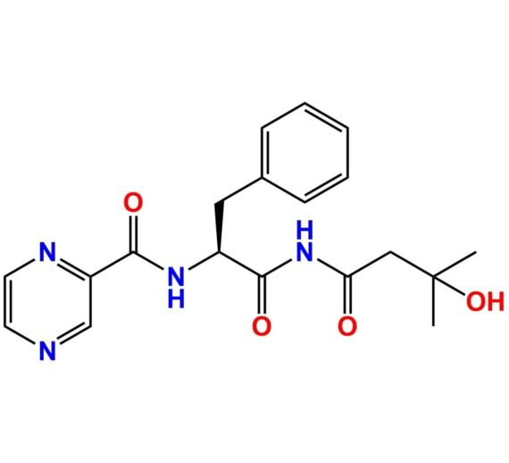 Bortezomib Impurity 5