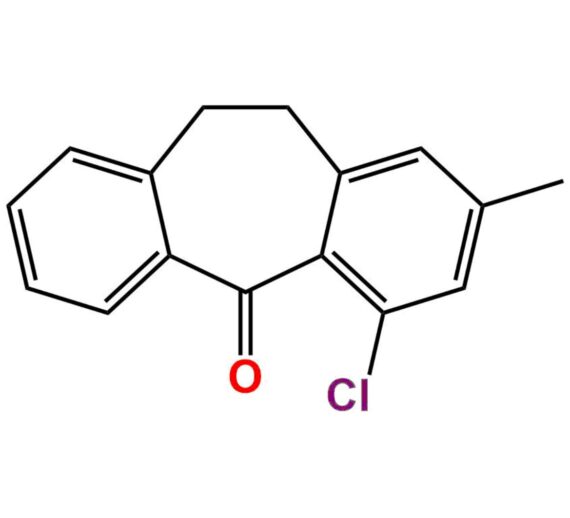 Eberconazole Impurity 2