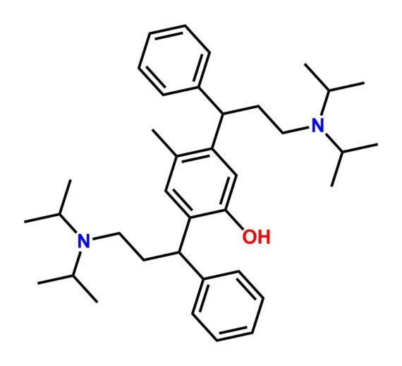 Tolterodine Impurity 3