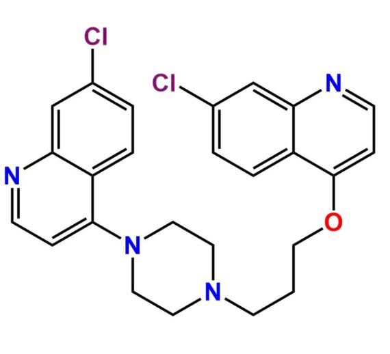 Piperaquine Impurity F